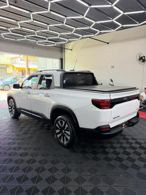 CHEVROLET Montana 1.2 12V FLEX LT TURBO, Foto 6