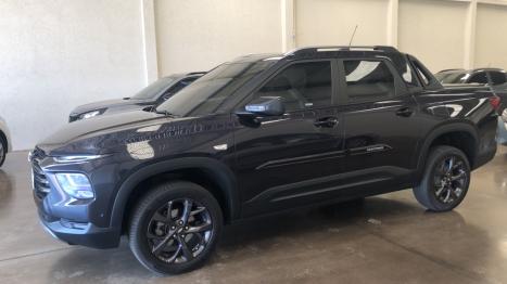 CHEVROLET Montana 1.2 12V 4P FLEX PREMIER TURBO AUTOM�TICO, Foto 1