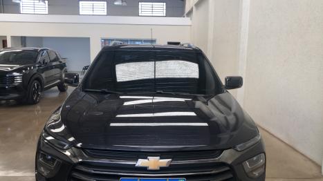 CHEVROLET Montana 1.2 12V 4P FLEX PREMIER TURBO AUTOM�TICO, Foto 6