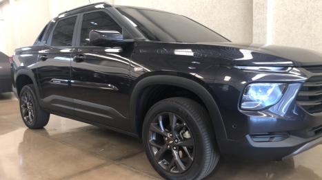 CHEVROLET Montana 1.2 12V 4P FLEX PREMIER TURBO AUTOM�TICO, Foto 9