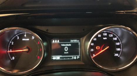 CHEVROLET Montana 1.2 12V 4P FLEX PREMIER TURBO AUTOM�TICO, Foto 16