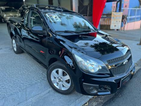 CHEVROLET Montana 1.4 FLEX SPORT, Foto 2