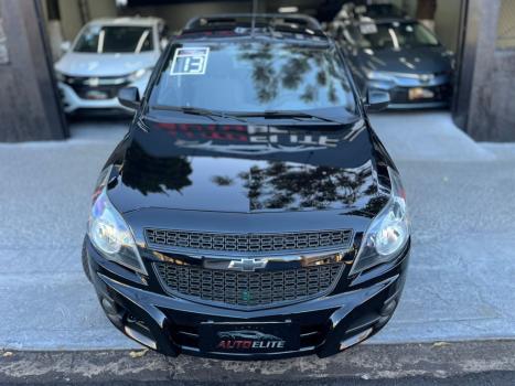 CHEVROLET Montana 1.4 FLEX SPORT, Foto 3