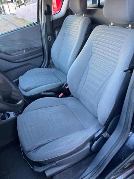 CHEVROLET Montana 1.4 FLEX SPORT, Foto 6