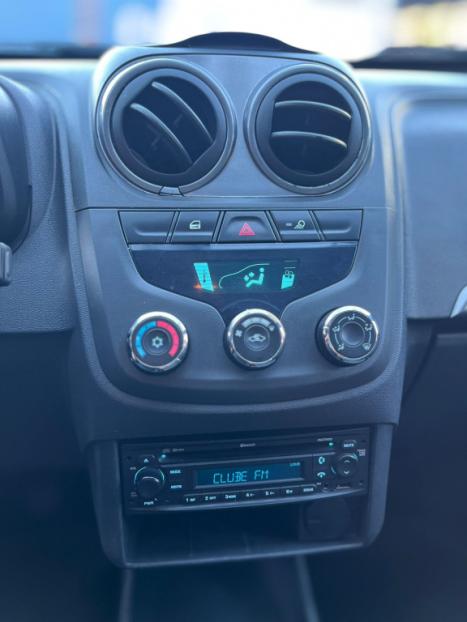 CHEVROLET Montana 1.4 FLEX SPORT, Foto 7
