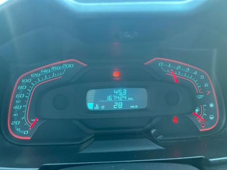 CHEVROLET Montana 1.4 FLEX SPORT, Foto 8