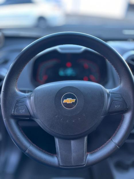 CHEVROLET Montana 1.4 FLEX SPORT, Foto 9