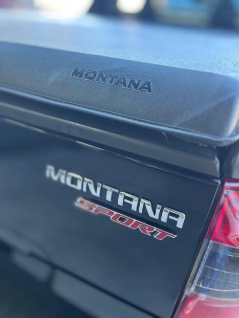 CHEVROLET Montana 1.4 FLEX SPORT, Foto 15