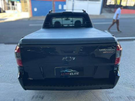 CHEVROLET Montana 1.4 FLEX SPORT, Foto 16
