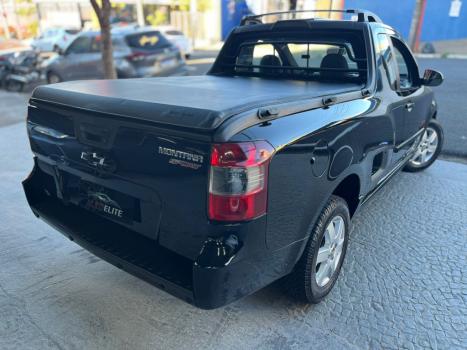 CHEVROLET Montana 1.4 FLEX SPORT, Foto 18