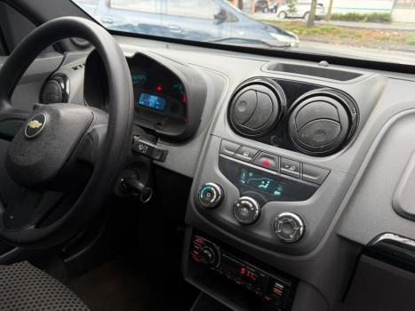 CHEVROLET Montana 1.4 FLEX LS, Foto 2