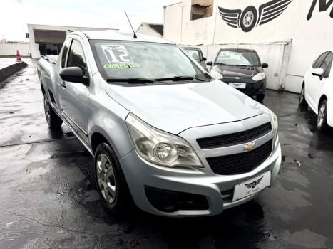 CHEVROLET Montana 1.4 FLEX LS, Foto 3