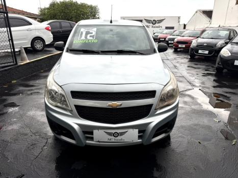 CHEVROLET Montana 1.4 FLEX LS, Foto 5