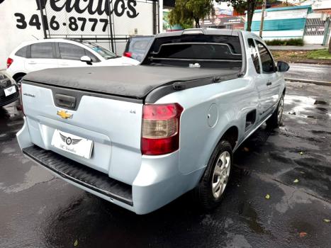 CHEVROLET Montana 1.4 FLEX LS, Foto 6