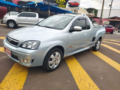 CHEVROLET Montana 1.8 FLEX SPORT, Foto 8