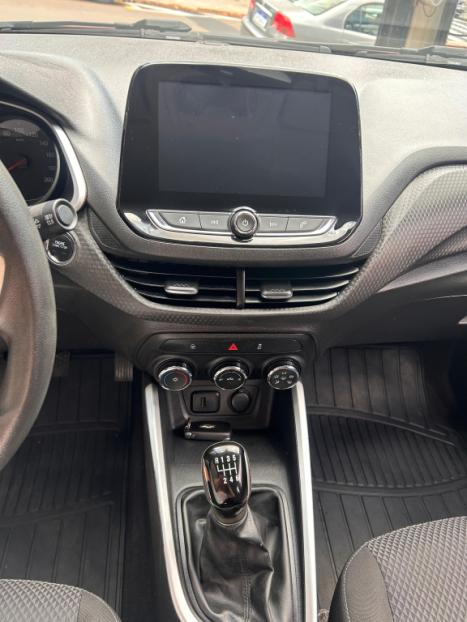 CHEVROLET Onix Hatch 1.0 4P FLEX LT PLUS, Foto 4 CHEVROLET Onix Hatch 1.0 4P FLEX LT PLUS, Foto 4