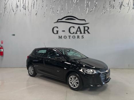 CHEVROLET Onix Hatch 1.0 4P FLEX LT, Foto 1 CHEVROLET Onix Hatch 1.0 4P FLEX LT, Foto 1