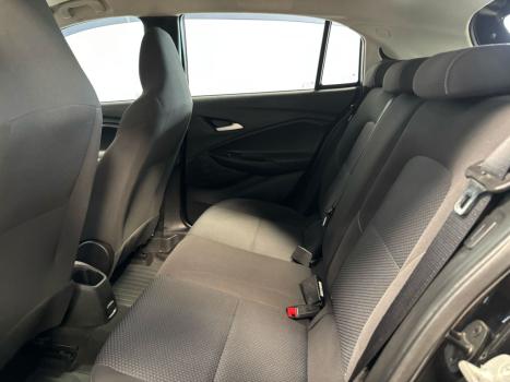CHEVROLET Onix Hatch 1.0 4P FLEX LT, Foto 7 CHEVROLET Onix Hatch 1.0 4P FLEX LT, Foto 7