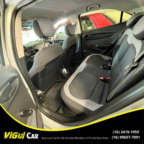 CHEVROLET Onix Hatch 1.0 4P FLEX LT, Foto 7