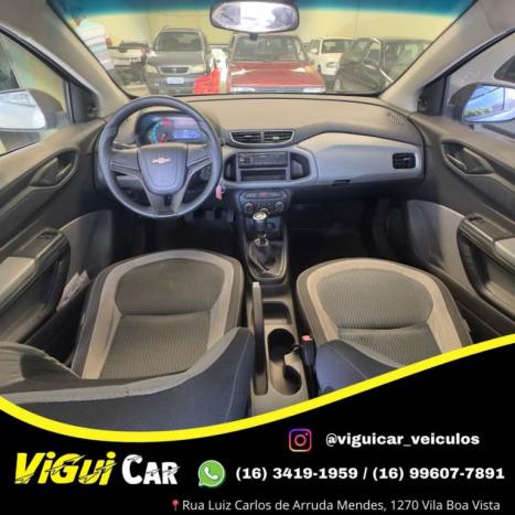 CHEVROLET Onix Hatch 1.0 4P FLEX LT, Foto 10