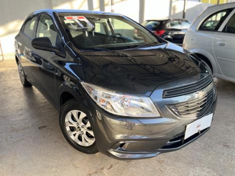 CHEVROLET Onix Hatch 1.0 4P FLEX JOY, Foto 3