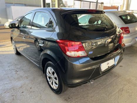 CHEVROLET Onix Hatch 1.0 4P FLEX JOY, Foto 6