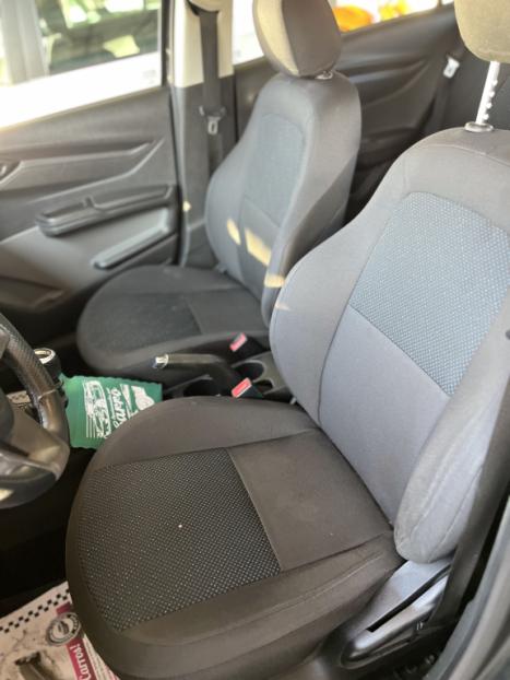 CHEVROLET Onix Hatch 1.0 4P FLEX JOY, Foto 8