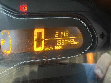 CHEVROLET Onix Hatch 1.0 4P FLEX JOY, Foto 10