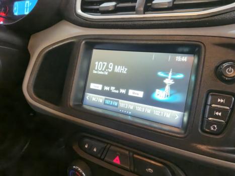 CHEVROLET Onix Hatch 1.4 4P FLEX LT AUTOMTICO, Foto 12