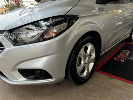 CHEVROLET Onix Hatch 1.4 4P FLEX LT, Foto 2 CHEVROLET Onix Hatch 1.4 4P FLEX LT, Foto 2