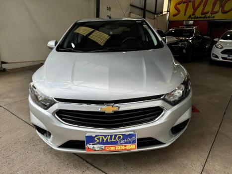 CHEVROLET Onix Hatch 1.4 4P FLEX LT, Foto 3 CHEVROLET Onix Hatch 1.4 4P FLEX LT, Foto 3