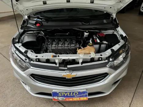 CHEVROLET Onix Hatch 1.4 4P FLEX LT, Foto 12 CHEVROLET Onix Hatch 1.4 4P FLEX LT, Foto 12