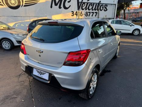 CHEVROLET Onix Hatch 1.0 4P FLEX JOY, Foto 4