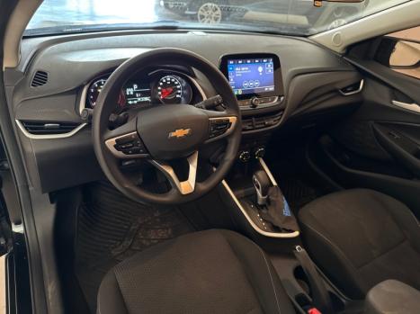 CHEVROLET Onix Hatch 1.0 12V 4P FLEX LT TURBO AUTOMTICO, Foto 8