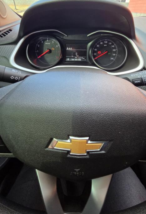 CHEVROLET Onix Hatch 1.0 4P FLEX LT2, Foto 14