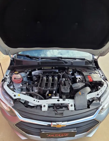 CHEVROLET Onix Hatch 1.0 4P FLEX LT2, Foto 17