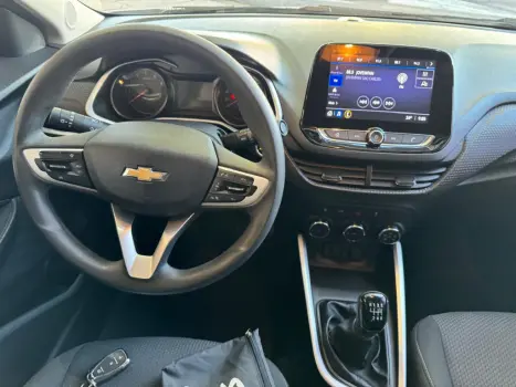 CHEVROLET Onix Hatch 1.0 4P FLEX LT2, Foto 17 CHEVROLET Onix Hatch 1.0 4P FLEX LT2, Foto 17