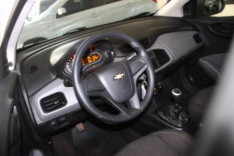 CHEVROLET Onix Hatch 1.0 4P FLEX JOY, Foto 6