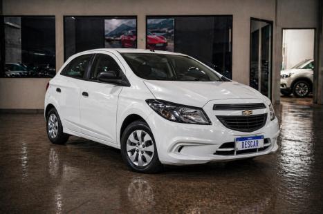 CHEVROLET Onix Hatch 1.0 4P FLEX JOY, Foto 1