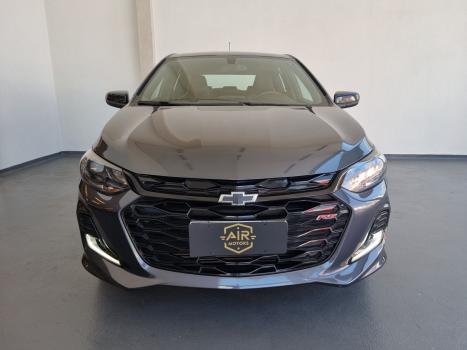 CHEVROLET Onix Hatch , Foto 4