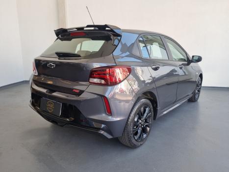 CHEVROLET Onix Hatch , Foto 6