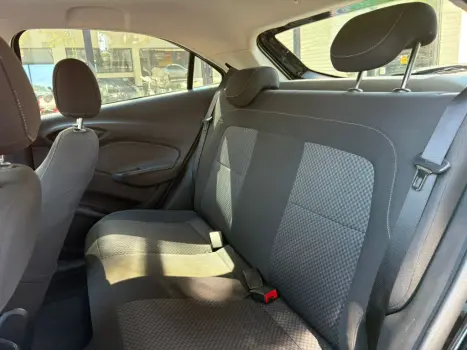 CHEVROLET Onix Hatch 1.4 4P FLEX LT, Foto 7 CHEVROLET Onix Hatch 1.4 4P FLEX LT, Foto 7