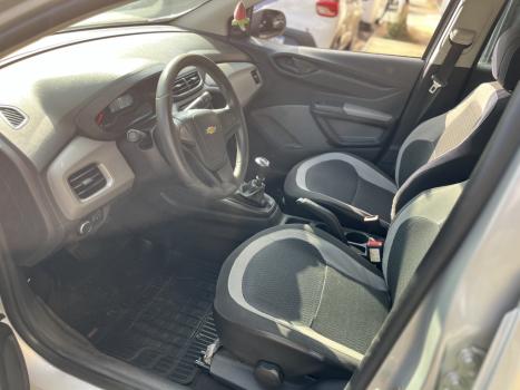 CHEVROLET Onix Hatch 1.0 4P FLEX LS, Foto 5
