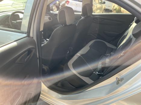 CHEVROLET Onix Hatch 1.0 4P FLEX LS, Foto 6