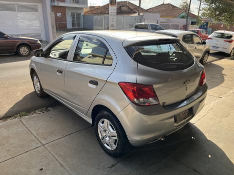 CHEVROLET Onix Hatch 1.0 4P FLEX LS, Foto 9