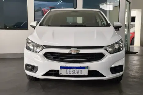 CHEVROLET Onix Hatch 1.0 4P FLEX LT, Foto 2