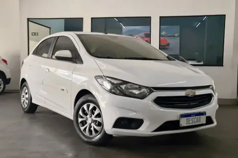 CHEVROLET Onix Hatch 1.0 4P FLEX LT, Foto 3