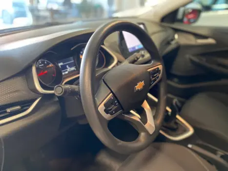 CHEVROLET Onix Hatch 1.0 4P FLEX LT2, Foto 3