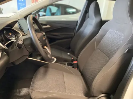 CHEVROLET Onix Hatch 1.0 4P FLEX LT2, Foto 4