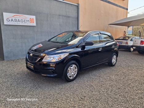 CHEVROLET Onix Hatch 1.0 4P FLEX LT, Foto 1